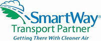 SmartWay Transport Partner - Getting there with cleaner air